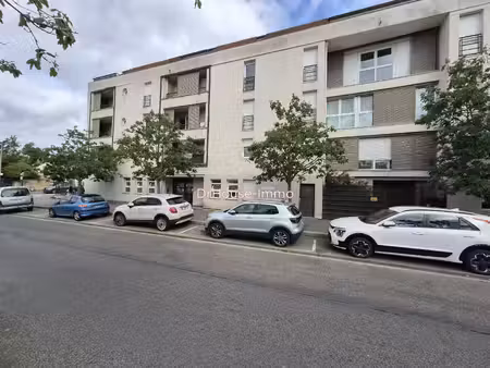 magnifique duplex de 110 m² hyper centre
