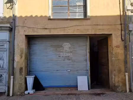 maison de village 2 pièces 100 m²
