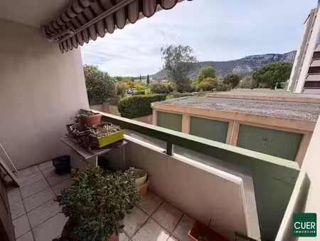 appartement t5 de 81 m2 avec garage de 25m2