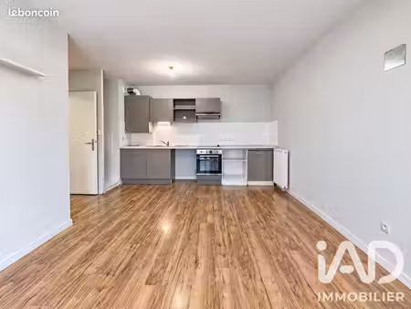 appartement 3 pièces 58 m²