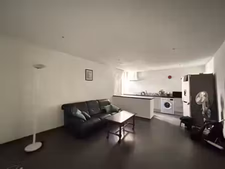appartement de 50.87m2
