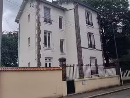 proche centre et gare
