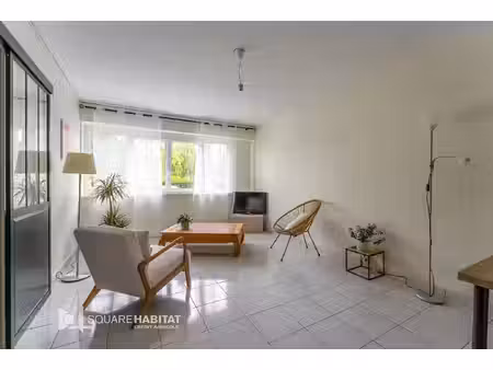 orvault petit chantilly  appartement type 4 - résidence les érables