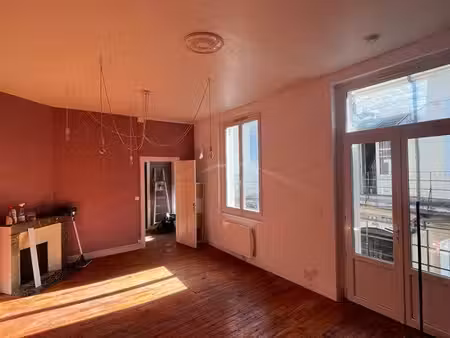 appartement centre ville