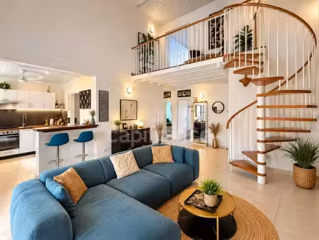 appartement à vendre 4 pièces (973)