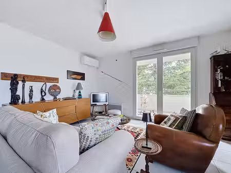 appartement à vendre 3 pièces saint cyr sur loire (37)