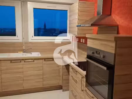 appartement à louer soissons