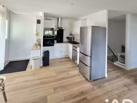 vente appartement 5 pièces