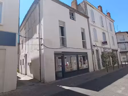 appartement villeneuve sur lot 3 pièce(s) 78 m2