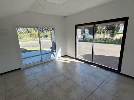 local commercial à louer