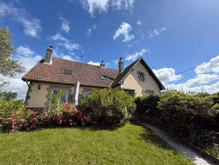 maison alexain 5 pièce(s) 160 m2