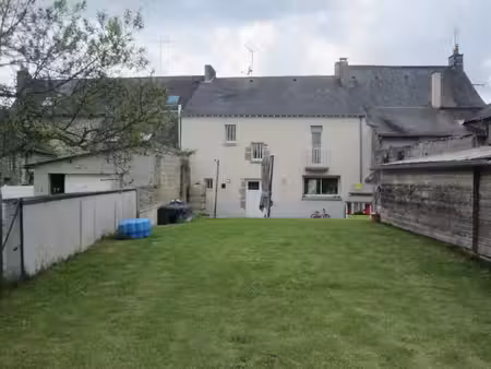 commer maison