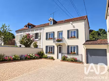 vente maison de ville 8 pièces