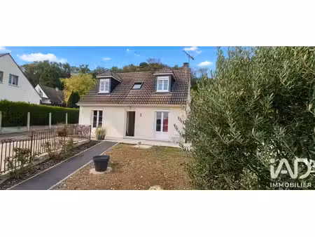 vente maison traditionnelle 5 pièces