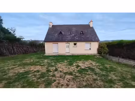 maison campagne guignen 6 pièces 115 m2