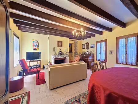 maison 4 chambres à larcay