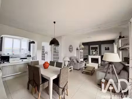 vente maison traditionnelle 6 pièces