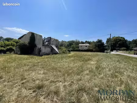 maison 1 pièce 80 m²