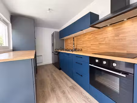 maison 4 pièces tourcoing sans travaux