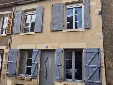 au coeur de varzy