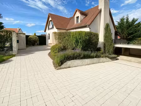 vente maison daix - dijon ouest