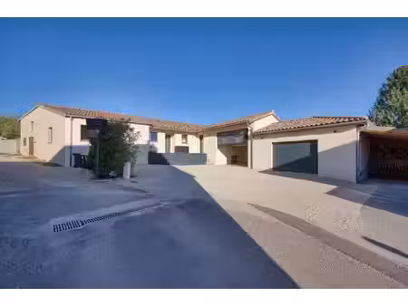 superbe villa