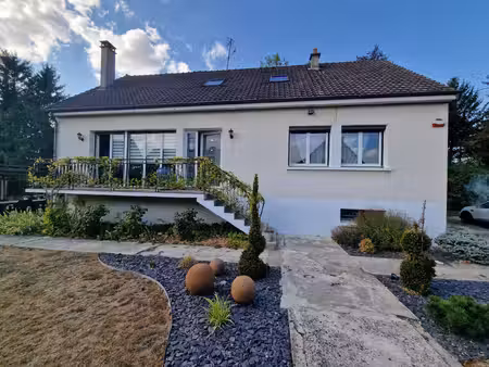 en vente à pogny (51) : grande maison de village