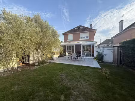 maison à vendre à verton