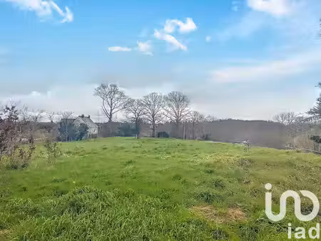 vente terrain à bâtir 1 907 m²