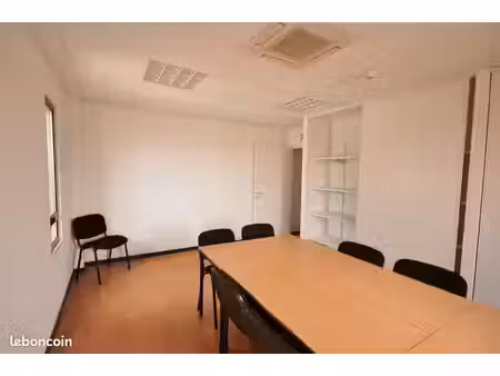 bureau a louer