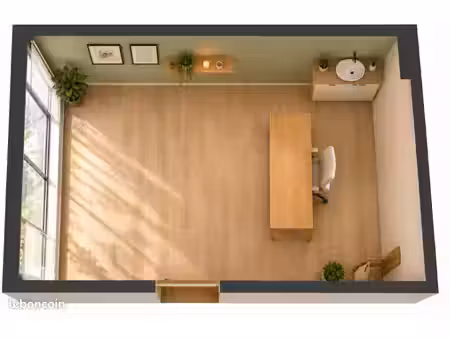 location bureau cabinet