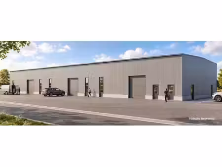 commercieel te huur in lanaken