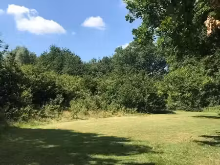 terrain 1 300 m² lege cap ferret