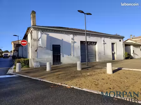 maison 2 pièces 165 m²