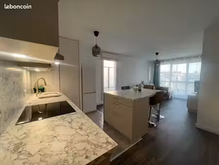 appartement à louer t2
