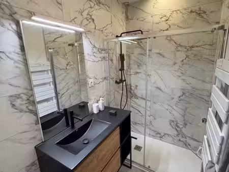 mini duplex centre ville