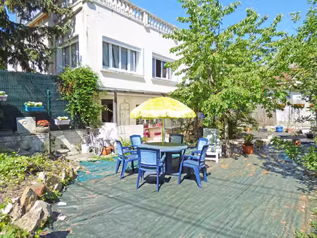 appartement gournay sur marne 2 pièce(s) 57 m2