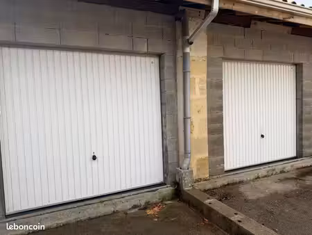 garage
