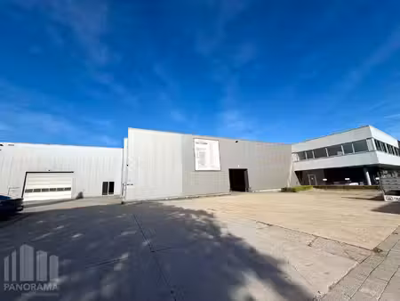 commercieel te huur in sint-truiden