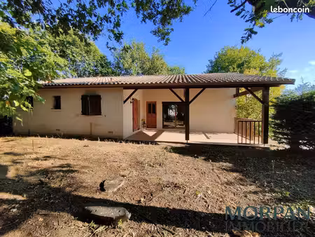 maison 3 pièces 91 m²