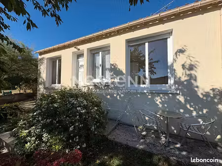 ferme 2 pièces 48 m²