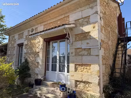 maison 5 pièces 91 m²