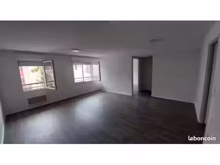 appartement 3 pièces 70 m²