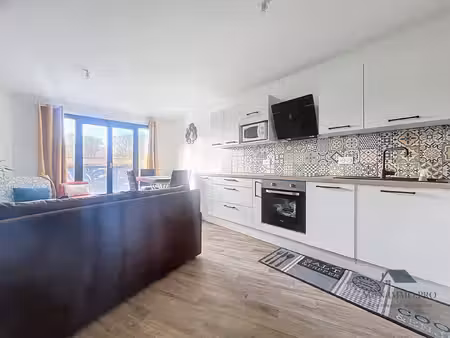 appartement à vendre saint-denis