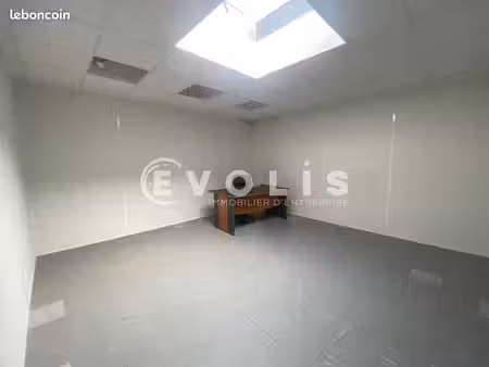 bureaux 30 m²