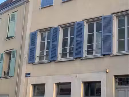 local commercial à louer