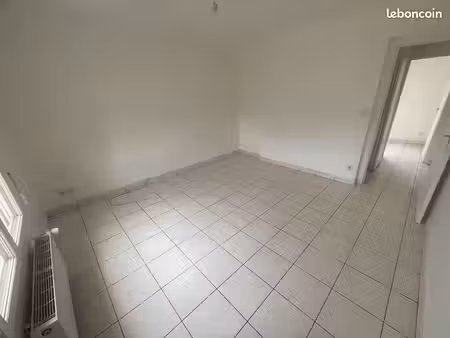 appartement f1