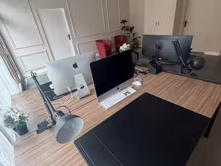 bureaux à louer