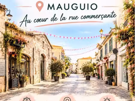 50 000 mauguio fond de commerce