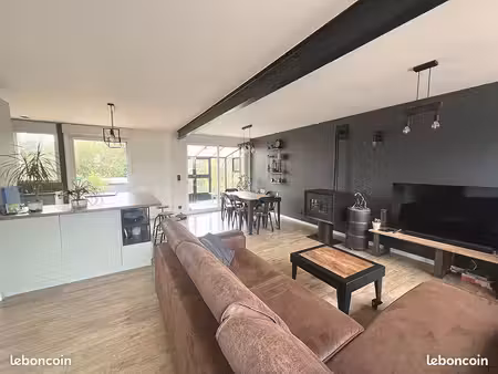 maison 5 pieces
